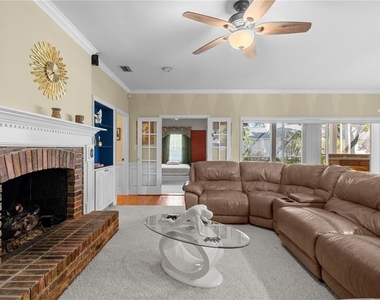 10002 Hunt Cliff Drive - Photo Thumbnail 10