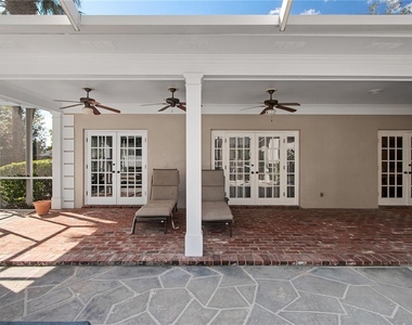 10002 Hunt Cliff Drive - Photo Thumbnail 35