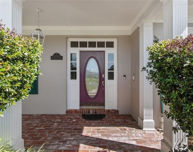 10002 Hunt Cliff Drive - Photo Thumbnail 1