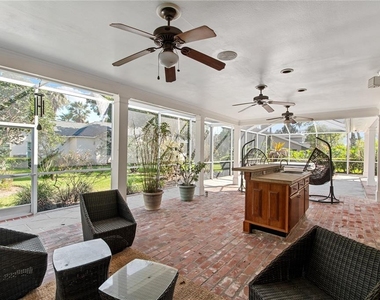 10002 Hunt Cliff Drive - Photo Thumbnail 37