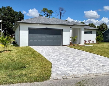 23466 Garrett Avenue - Photo Thumbnail 1