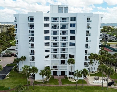 1050 Longboat Club Road - Photo Thumbnail 2