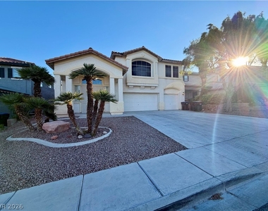 2736 Carolina Blue Avenue - Photo Thumbnail 2