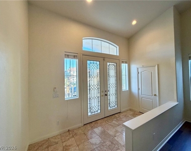 2736 Carolina Blue Avenue - Photo Thumbnail 4