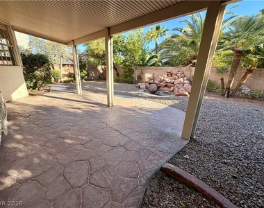 2736 Carolina Blue Avenue - Photo Thumbnail 23