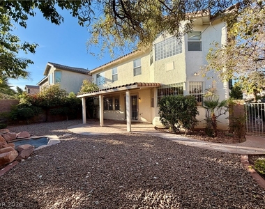 2736 Carolina Blue Avenue - Photo Thumbnail 21