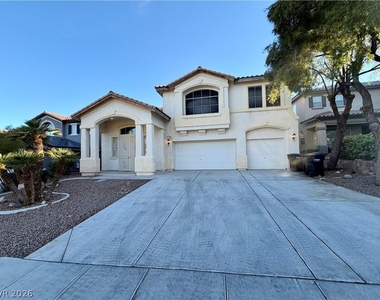 2736 Carolina Blue Avenue - Photo Thumbnail 1