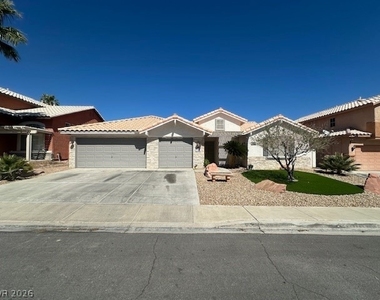 9886 Masked Duck Avenue - Photo Thumbnail 1