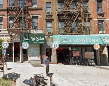 1731 Second Ave - Photo Thumbnail 5