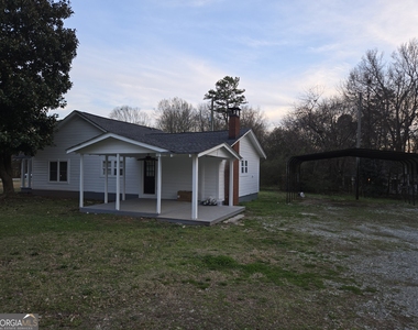 89 Creek Nation Road - Photo Thumbnail 9