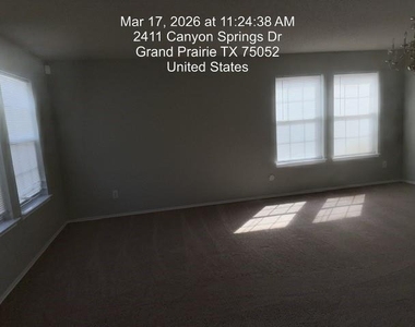 2411 Canyon Springs - Photo Thumbnail 1