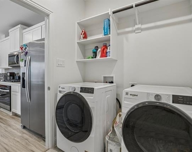 4101 Valley Mills Drive - Photo Thumbnail 12