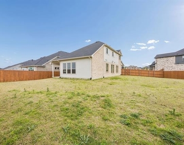 4101 Valley Mills Drive - Photo Thumbnail 28