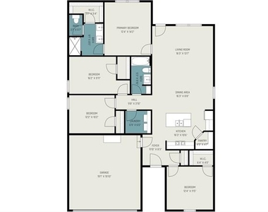 706 Spur Ridge - Photo Thumbnail 37