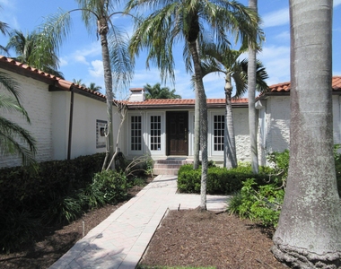 609 Isle Of Palms Drive - Photo Thumbnail 1