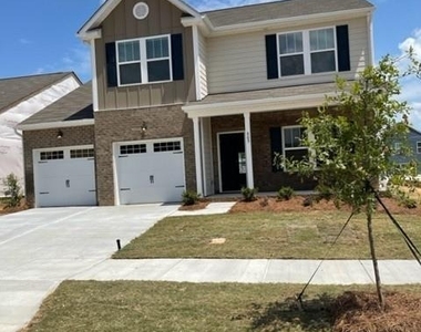 809 Alexander Commons Drive - Photo Thumbnail 1