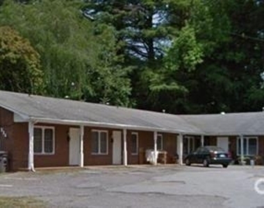 334 Brevard Street - Photo Thumbnail 9