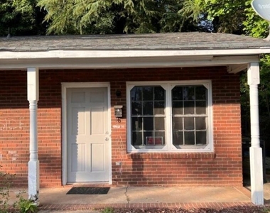 334 Brevard Street - Photo Thumbnail 11