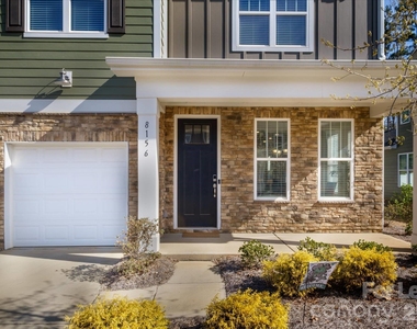 8156 Merryvale Lane - Photo Thumbnail 1