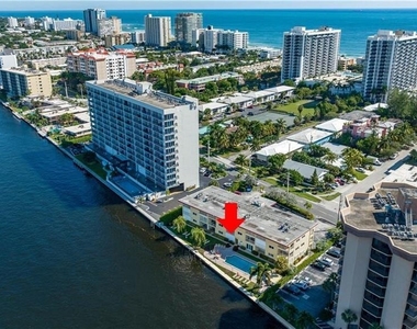 505 N Riverside Drive - Photo Thumbnail 1