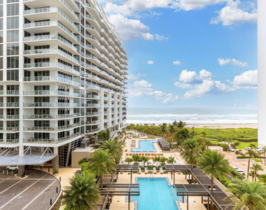 3100 N Ocean Drive - Photo Thumbnail 35