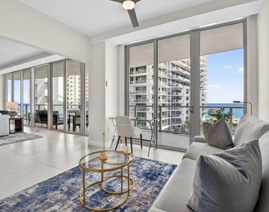 3100 N Ocean Drive - Photo Thumbnail 5