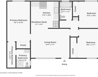 7745 Laurel Canyon Boulevard - Photo Thumbnail 22