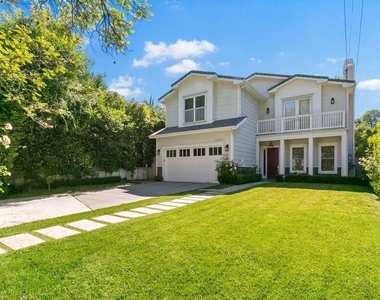 14917 Valley Vista Boulevard - Photo Thumbnail 1