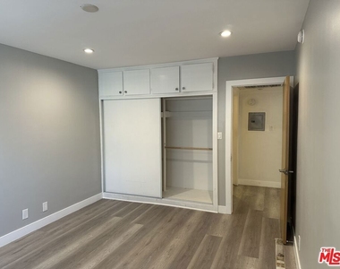 326 S Serrano Avenue - Photo Thumbnail 11