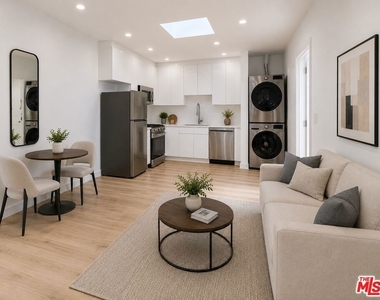 233 N Berendo Street - Photo Thumbnail 1