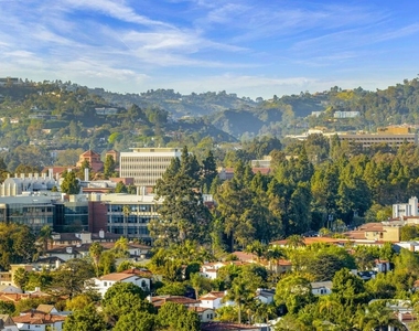 10727 Wilshire Boulevard - Photo Thumbnail 3