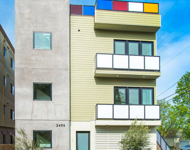2496 S Centinela Avenue - Photo Thumbnail 3