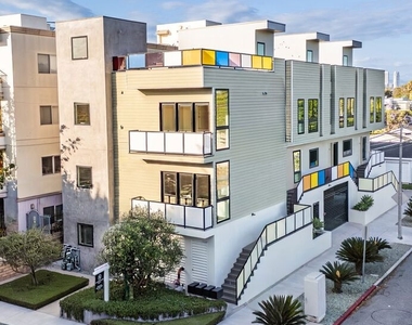 2496 S Centinela Avenue - Photo Thumbnail 21
