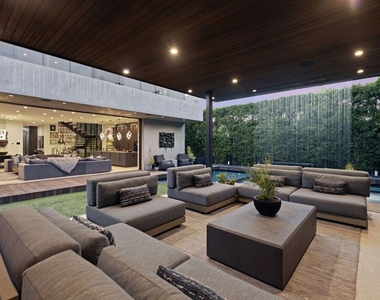 418 N Sweetzer Avenue - Photo Thumbnail 31