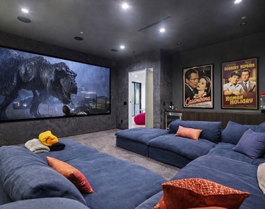 418 N Sweetzer Avenue - Photo Thumbnail 22