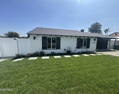 21420 Chatsworth Street - Photo Thumbnail 1