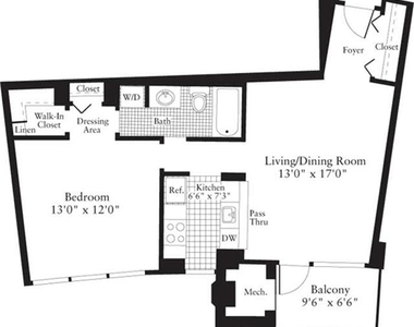 1801 Crystal Dr. - Photo Thumbnail 15