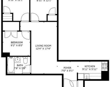 106 Fulton Street - Photo Thumbnail 6