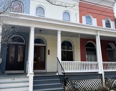 112 E 3rd Street - Photo Thumbnail 1