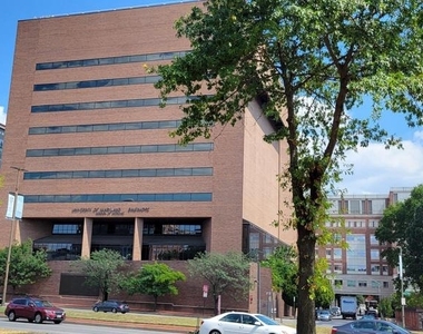 804 Hollins Street - Photo Thumbnail 10