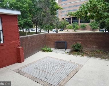 804 Hollins Street - Photo Thumbnail 2