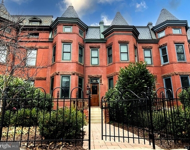 1302 E Capitol Street Ne - Photo Thumbnail 1
