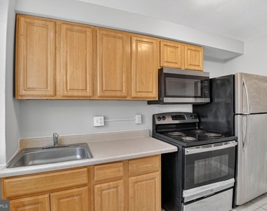 4430 Martin Luther King Jr Avenue Sw - Photo Thumbnail 4