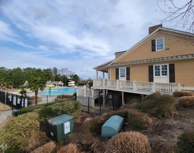 302 Lime Creek Court - Photo Thumbnail 27