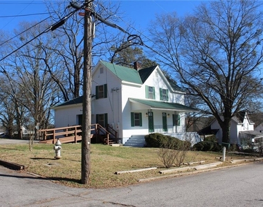 11 Liberty Street - Photo Thumbnail 1