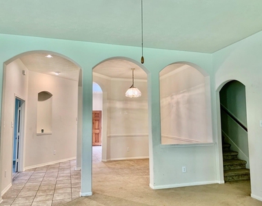 7827 Iris Glen Lane - Photo Thumbnail 3