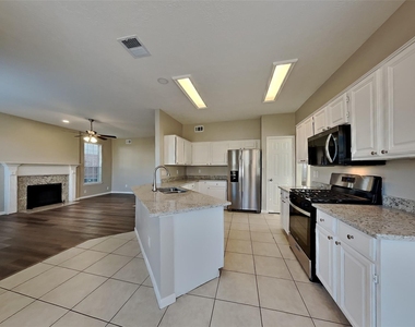 9658 Therrell Drive - Photo Thumbnail 5