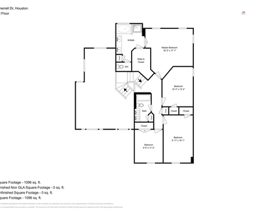9658 Therrell Drive - Photo Thumbnail 21