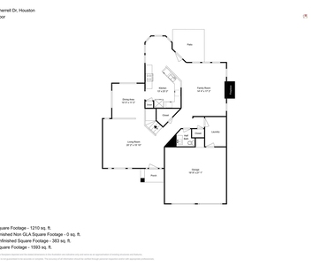 9658 Therrell Drive - Photo Thumbnail 20