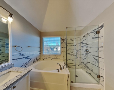 9658 Therrell Drive - Photo Thumbnail 11